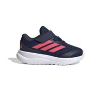Adidas Runfalcon 6 Infant Running Shoes Blue EU 26 1/2 Kids