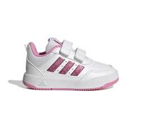 Adidas Tensaur Sport 3.0 Infant Trainers White EU 27 Kids