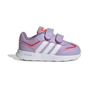 Adidas Tensaur Switch Infant Trainers Purple EU 26 1/2 Boys,Girls