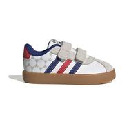 Baby Trainers adidas VL Court 3.0 Blanc 25,5