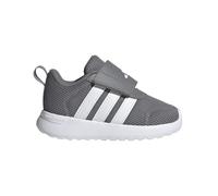 adidas Unisex Baby Vl Move Infant Mesh Shoes, Grey Three/FTWR White/Grey Three, 7 UK Child