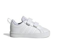 Adidas Vs Pace 2.0 Infant Trainers White EU 26 Kids