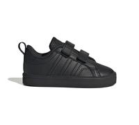 adidas Unisex Kids Vs Pace 2.0 Infants Shoes, Core Black/Core Black/Core Black, 9 UK Child