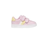 Baby Trainers Geox Eclyper Rose 25