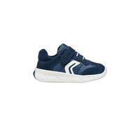 Baby Trainers Geox Foot-Run Bleu 25