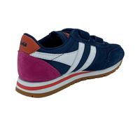 Baby Trainers Gola Daytona Strap Bleu 27