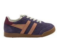 Baby Trainers Gola Elan Violet 27
