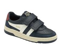Baby Trainers Gola Hawk Strap Bleu 27