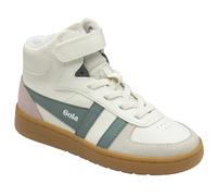 Baby Trainers Gola Talon Blanc 27
