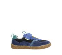 Baby Trainers Groundies Lou 2.0 Bleu 23