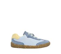 Baby Trainers Groundies Panama Bleu 26