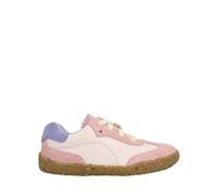 Baby Trainers Groundies Panama Rose 23