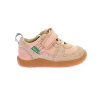 Baby Trainers Kickers Kickfreshi Rose 21