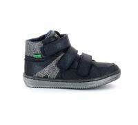 Baby Trainers Kickers lohan Bleu 20