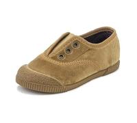 Baby Trainers Natural World Hoak Beige 24