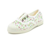Baby Trainers Natural World Leria Blanc 23