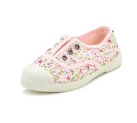 Baby Trainers Natural World Leria Rose 22