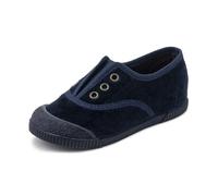 Baby Trainers Natural World Moss Bleu 26