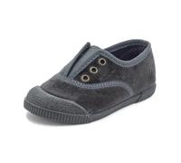 Baby Trainers Natural World Nico Gris 24