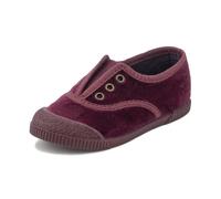 Baby Trainers Natural World Nico Rouge 20