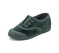 Baby Trainers Natural World Nico Vert 25