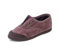 Baby Trainers Natural World Nico Violet 26
