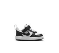 Nike Court Borough Low Recraft Baby/Toddler Shoes - White 4.5
