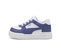 Baby Trainers Puma CA Pro Classic AC Blanc 27