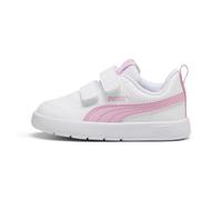 Baby Trainers Puma Courtflex V3 Blanc 26