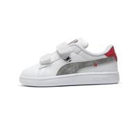 Baby Trainers Puma Smash 3.0 MID 90s V Blanc 20
