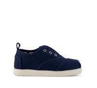 Baby Trainers Toms Cordones Plus Bleu 24,5