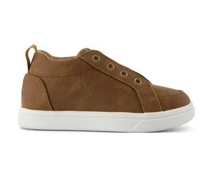 Baby Trainers Toms Cruz Mid Marron 19,5