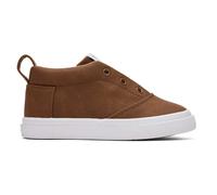 Baby Trainers Toms Fenix Mid Marron 19,5