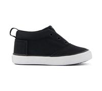 Baby Trainers Toms Fenix Mid Noir 28,5
