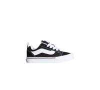 Vans Knu Skool Youth Trainers Black EU 27 1/2 Kids