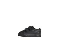 Baby Trainers Vans Old Skool V Classic Tumble Black 22.5