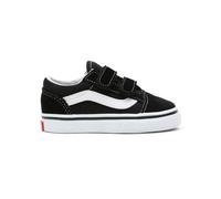 Vans Old Skool Infant - Black - Kids 6.5