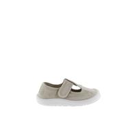 Baby Trainers Victoria Bosco Barefoot Drec® Beige 27