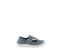 Baby Trainers Victoria Bosco Barefoot Drec® Bleu 25