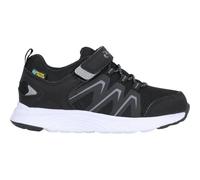 Baby Trainers Zigzag Aigoose WP Noir 26