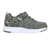 Baby Trainers Zigzag Aigoose WP Vert 25