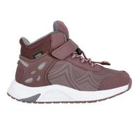 Baby Trainers Zigzag Bonlong Marron 25