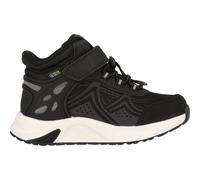 Baby Trainers Zigzag Bonlong Noir 24