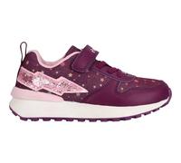 Baby Trainers Zigzag Cagao Violet 25