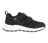 Baby Trainers Zigzag Duce WP Noir 26