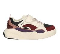 Baby Trainers Zigzag Eli Violet 27