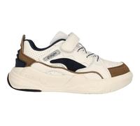 Baby Trainers Zigzag Elis Beige 27