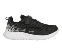 Baby Trainers Zigzag Gumpa Noir 27