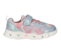 Baby Trainers Zigzag Hellin Bleu 26