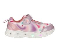 Baby Trainers Zigzag Hellin Violet 24